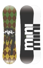 The Mini